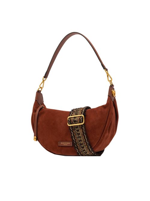 Aisha borsa a spalla GIANNI CHIARINI | BS12050C14049